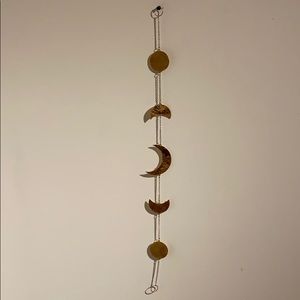 Wall Decor- phases of the moon 🌙 boho